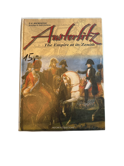 Bücher aus der Napoleonischen Era