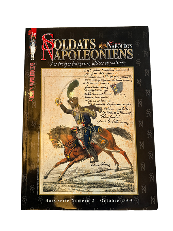 Bücher aus der Napoleonischen Era