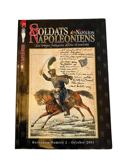 Bücher aus der Napoleonischen Era