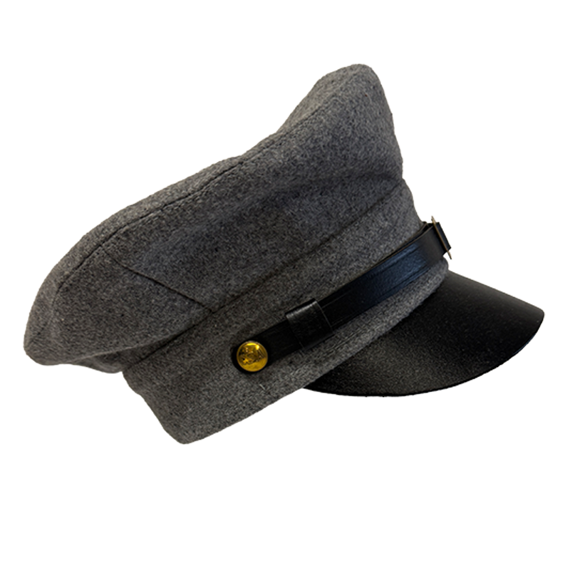CSA Wheel Hat in 5 verschiedenen Farben