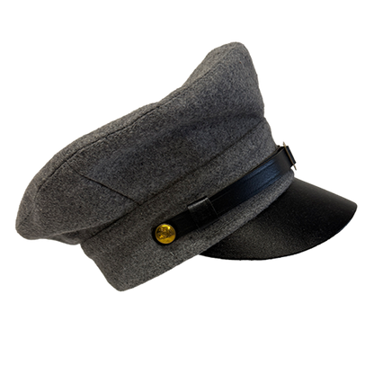 CSA Wheel Hat in 5 verschiedenen Farben