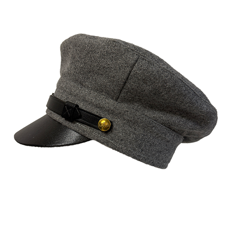 CSA Wheel Hat in 5 verschiedenen Farben