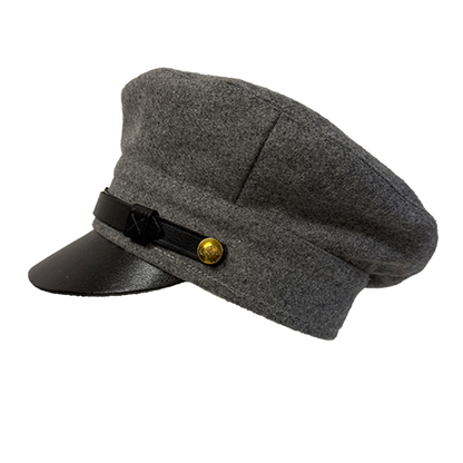 CSA Wheel Hat in 5 verschiedenen Farben