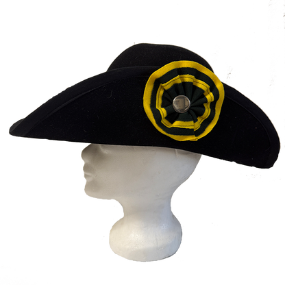 Jägerhut, Filz, Handmade