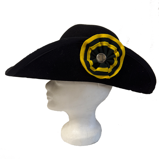 Jägerhut, Filz, Handmade