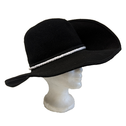 Filzhut - Gebirgsbataillon des Herzogtums Salzburg