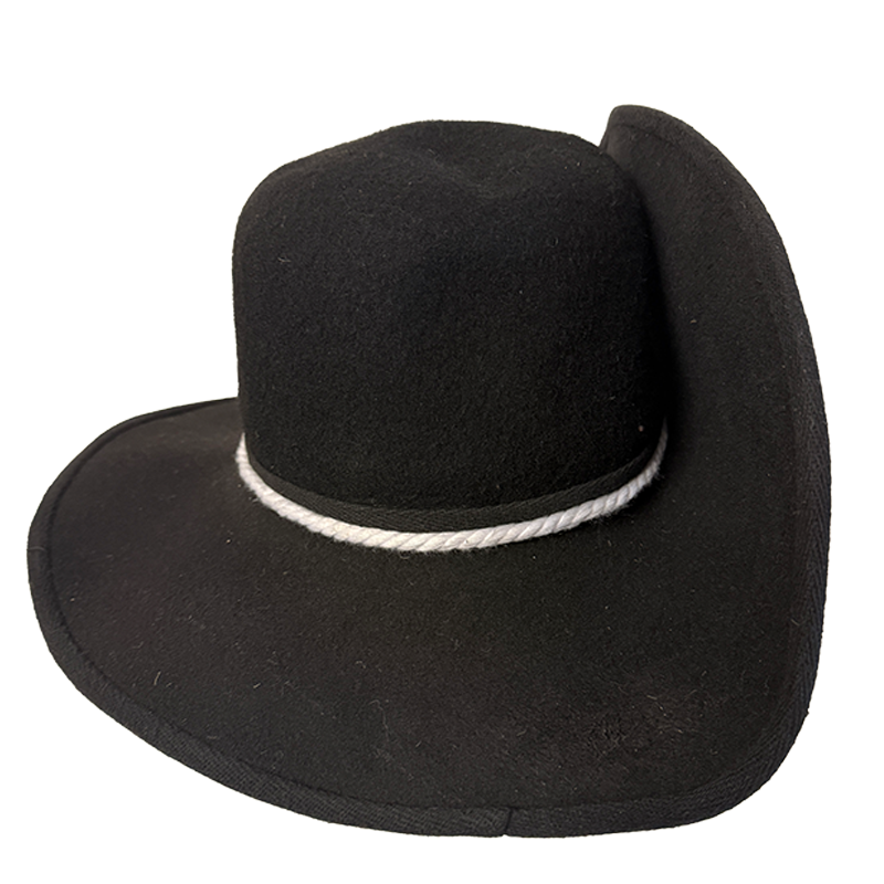 Filzhut - Gebirgsbataillon des Herzogtums Salzburg