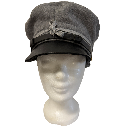 Mexican Type II 1839 Forage Cap mit Sonnenschutz