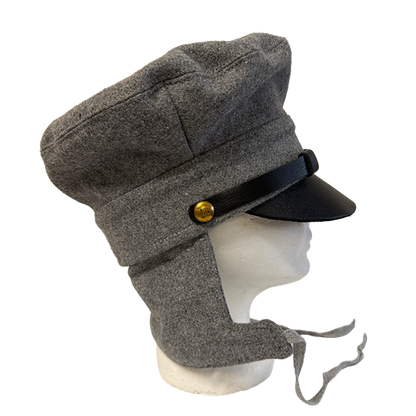 Mexican Type II 1839 Forage Cap mit Sonnenschutz