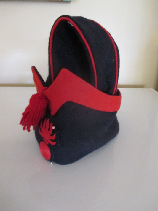 Bonnet de Police