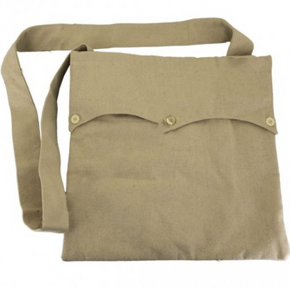 Haversack, Natur und Weiß