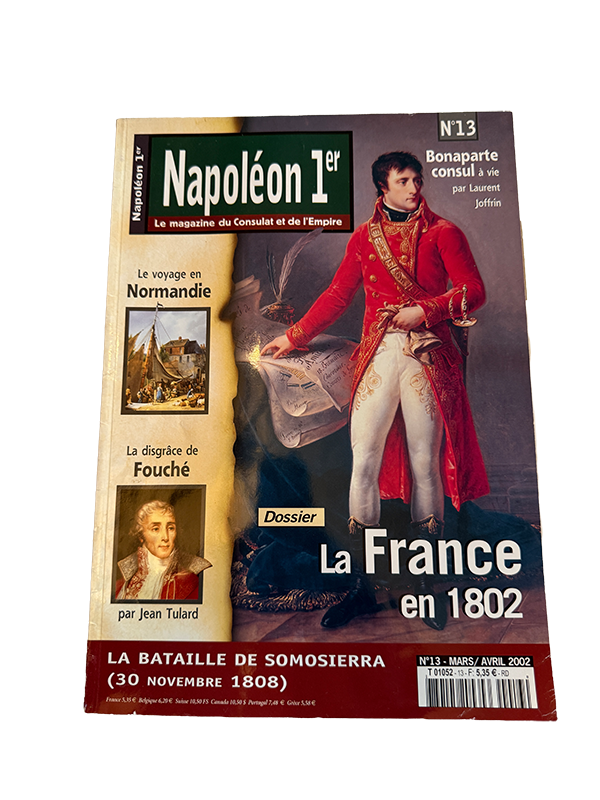 Bücher aus der Napoleonischen Era