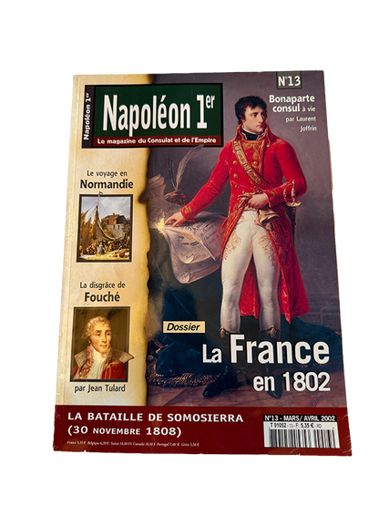 Bücher aus der Napoleonischen Era