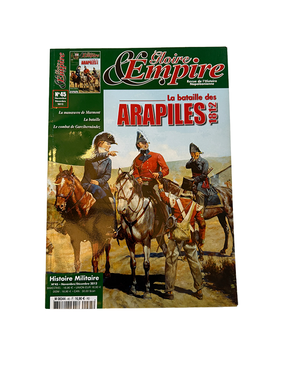 Bücher aus der Napoleonischen Era