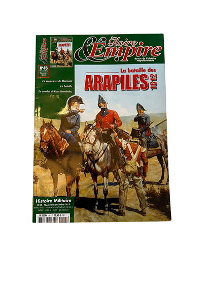 Bücher aus der Napoleonischen Era