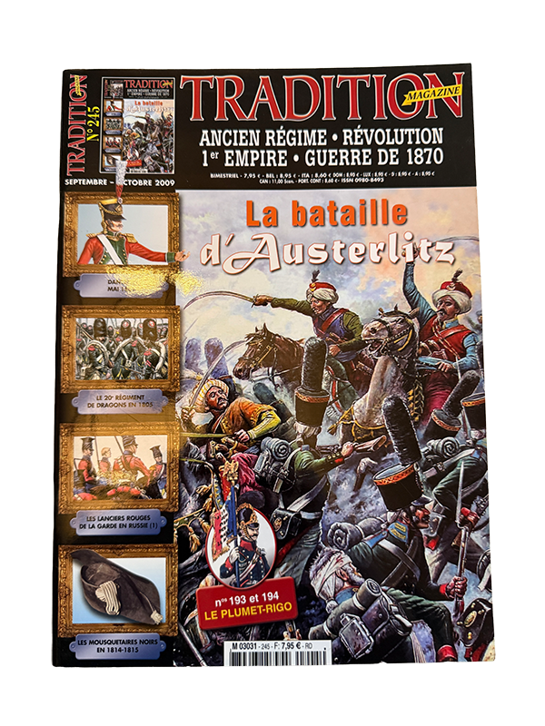 Bücher aus der Napoleonischen Era