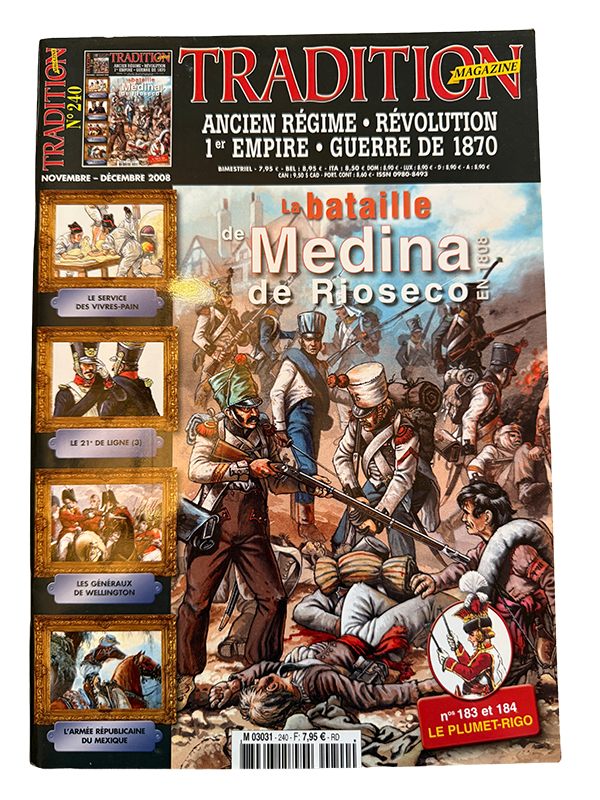 Bücher aus der Napoleonischen Era