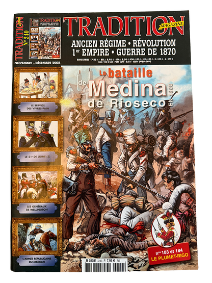 Bücher aus der Napoleonischen Era