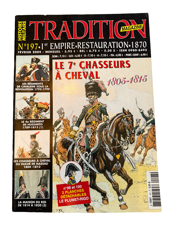 Bücher aus der Napoleonischen Era