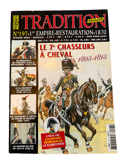 Bücher aus der Napoleonischen Era