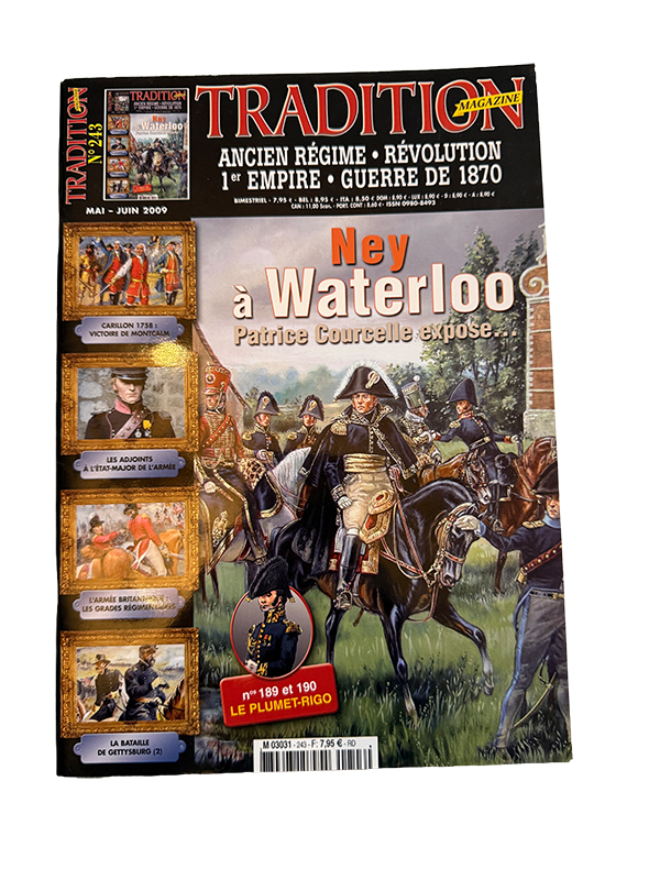 Bücher aus der Napoleonischen Era