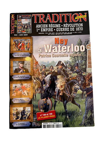 Bücher aus der Napoleonischen Era