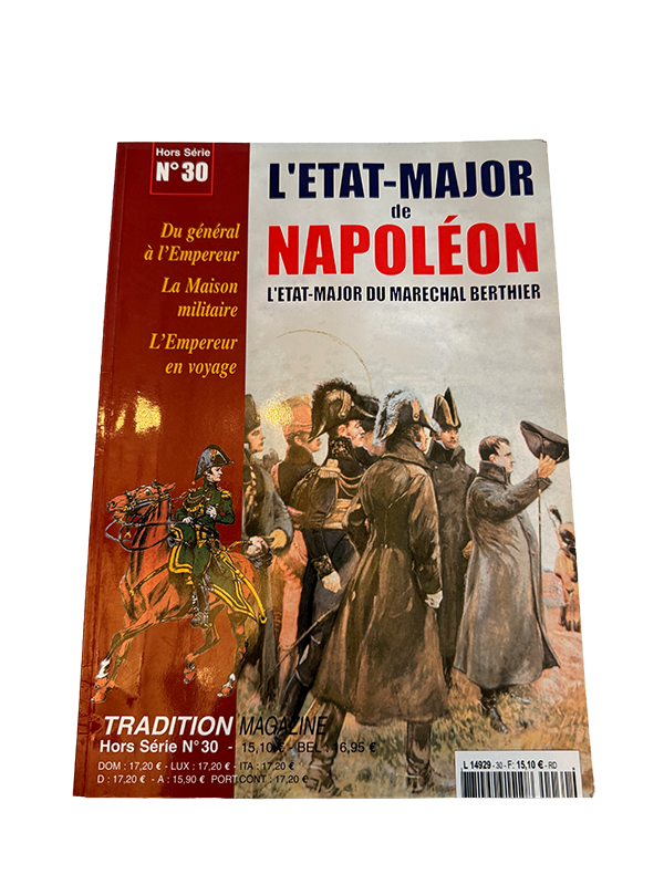 Bücher aus der Napoleonischen Era