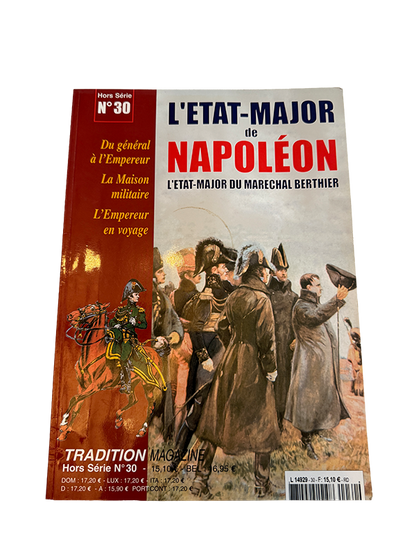 Bücher aus der Napoleonischen Era