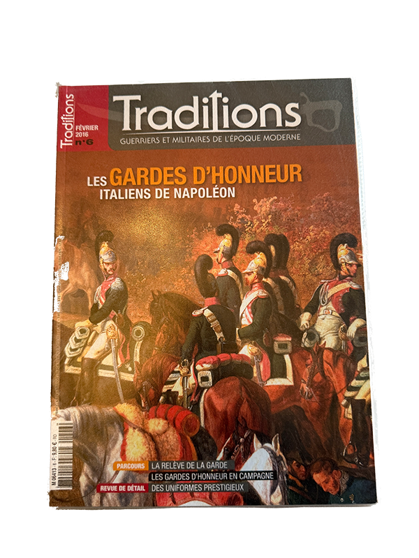 Bücher aus der Napoleonischen Era