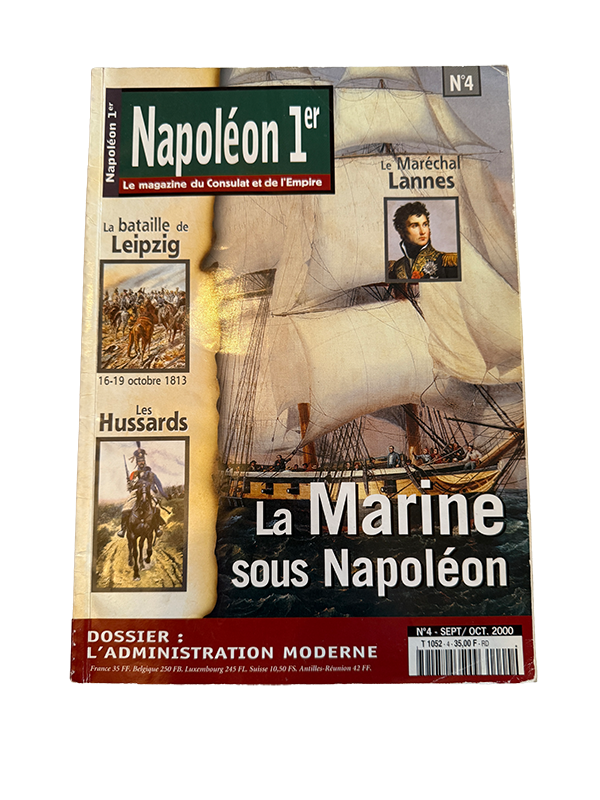Bücher aus der Napoleonischen Era