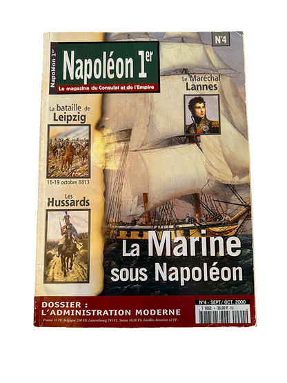 Bücher aus der Napoleonischen Era