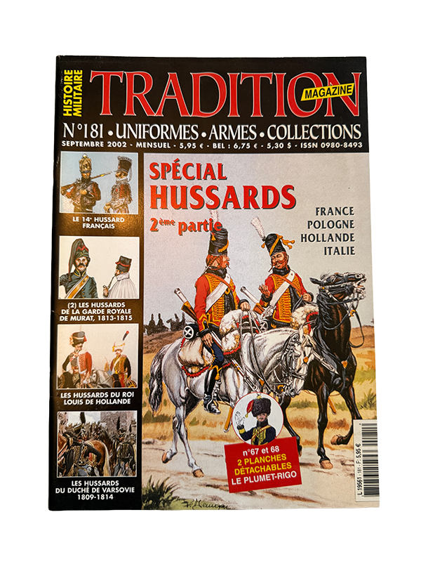 Bücher aus der Napoleonischen Era