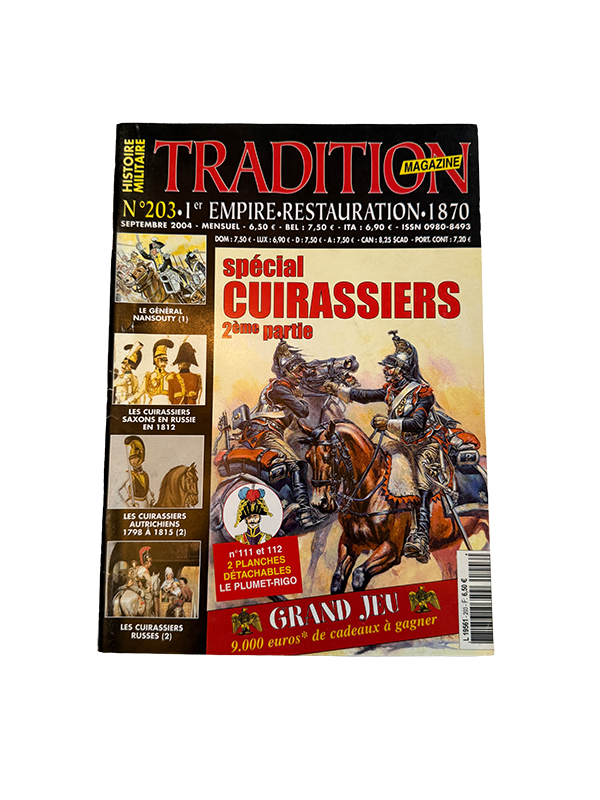 Bücher aus der Napoleonischen Era