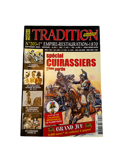 Bücher aus der Napoleonischen Era