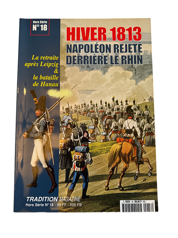 Bücher aus der Napoleonischen Era