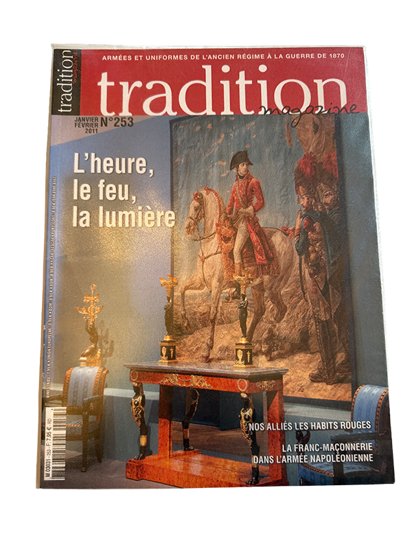 Bücher aus der Napoleonischen Era