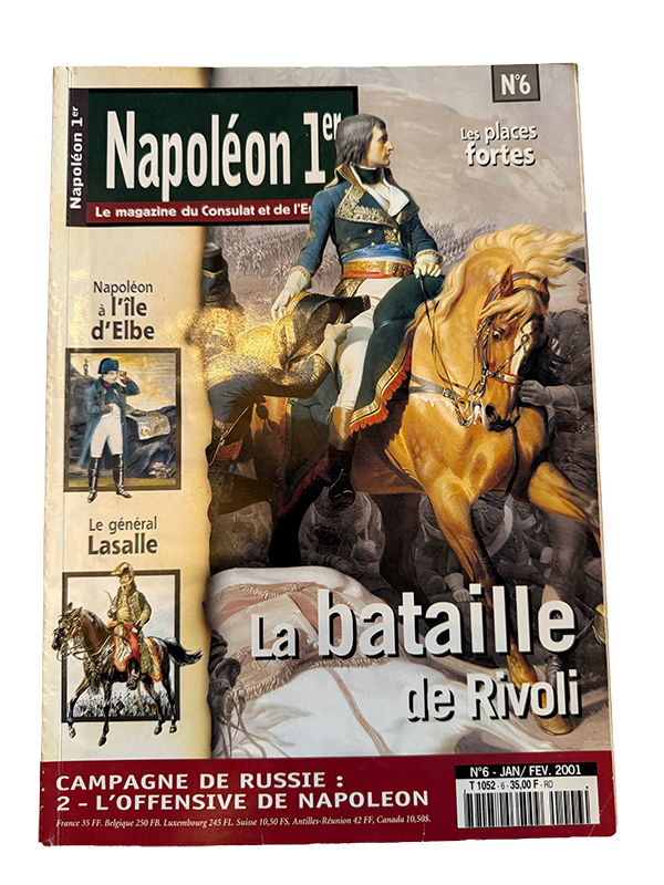 Bücher aus der Napoleonischen Era