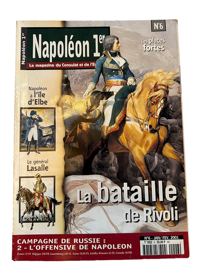 Bücher aus der Napoleonischen Era