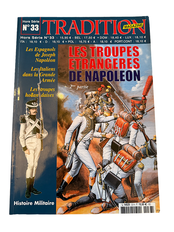 Bücher aus der Napoleonischen Era