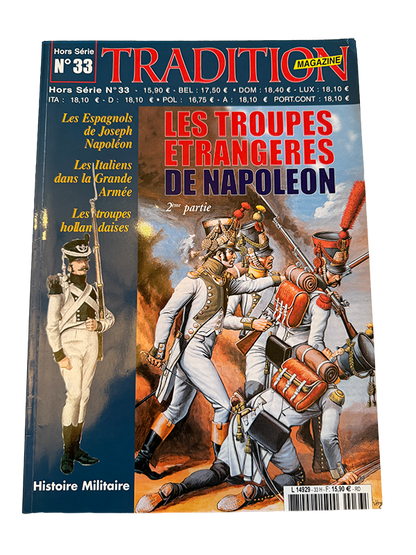Bücher aus der Napoleonischen Era