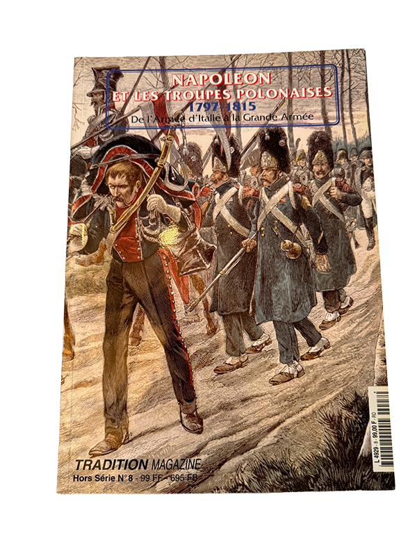 Bücher aus der Napoleonischen Era
