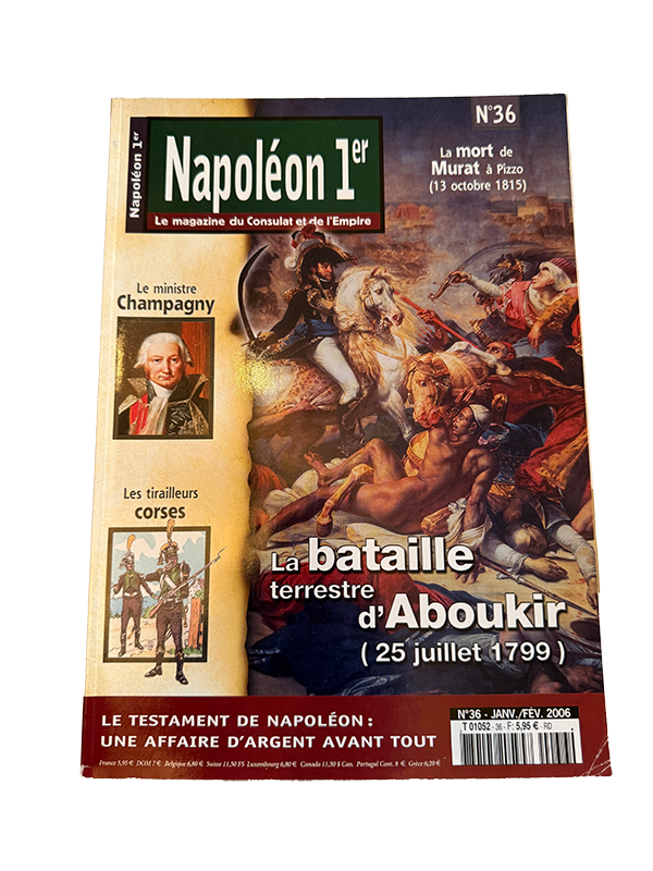 Bücher aus der Napoleonischen Era