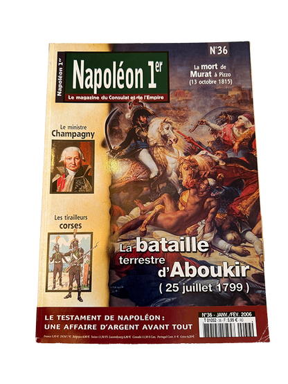 Bücher aus der Napoleonischen Era