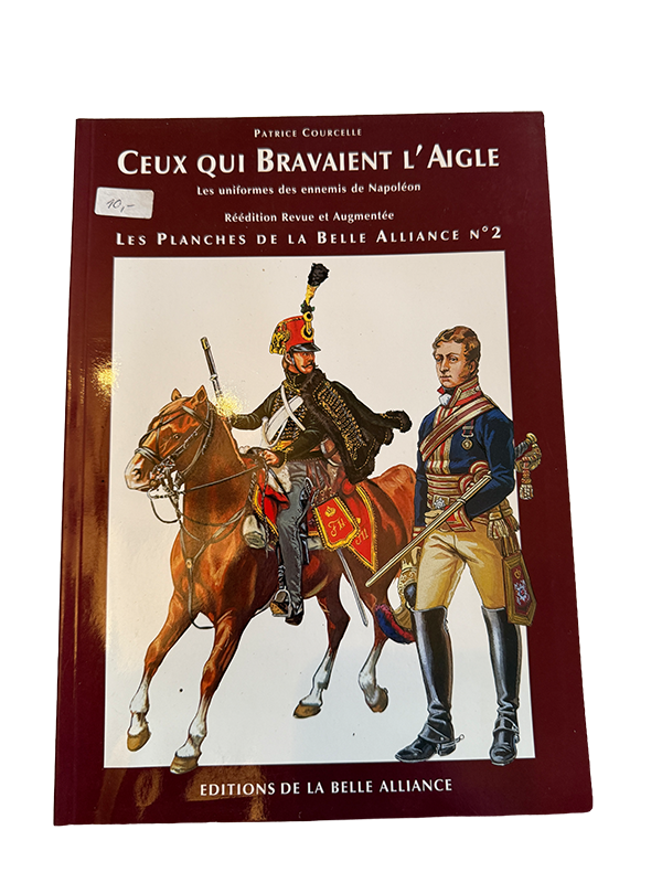 Bücher aus der Napoleonischen Era
