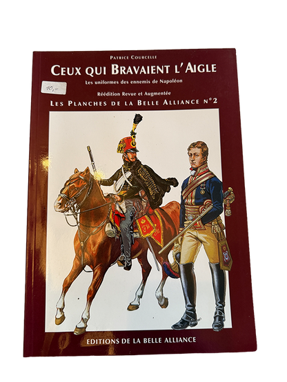Bücher aus der Napoleonischen Era