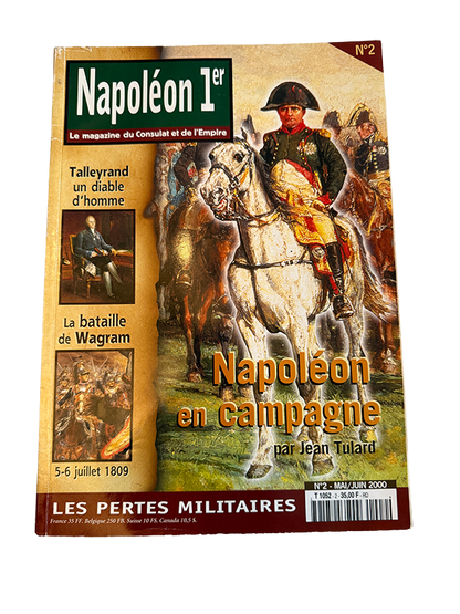 Bücher aus der Napoleonischen Era
