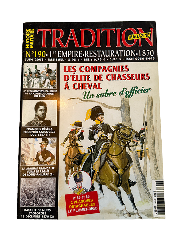 Bücher aus der Napoleonischen Era