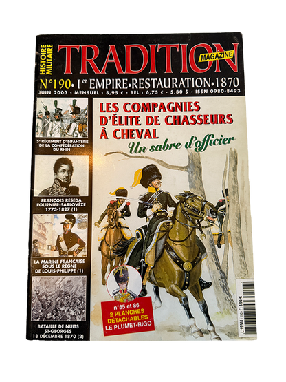 Bücher aus der Napoleonischen Era