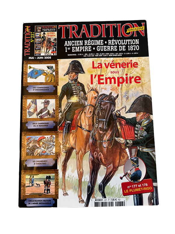 Bücher aus der Napoleonischen Era