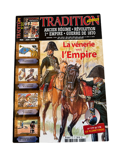Bücher aus der Napoleonischen Era